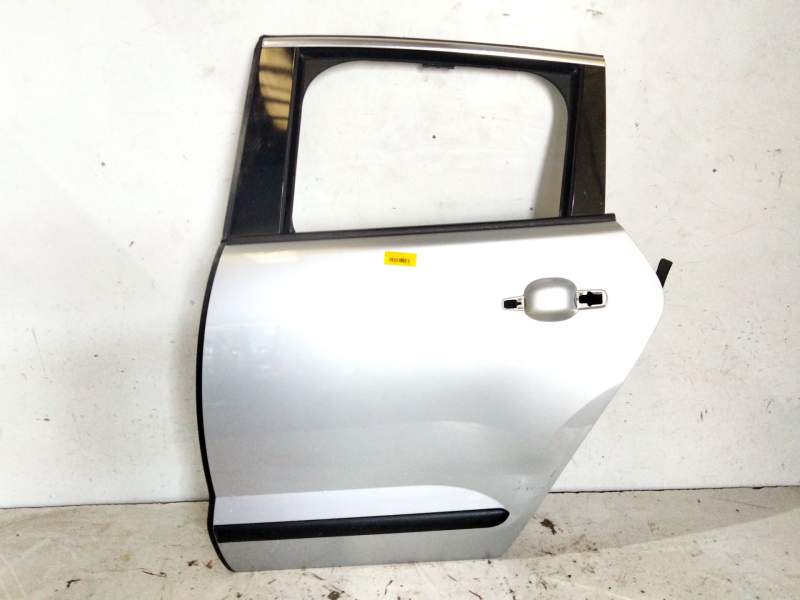 Recambio de puerta trasera izquierda para peugeot 3008 i monospace (0u_) 1.6 hdi referencia OEM IAM 9006Q1  