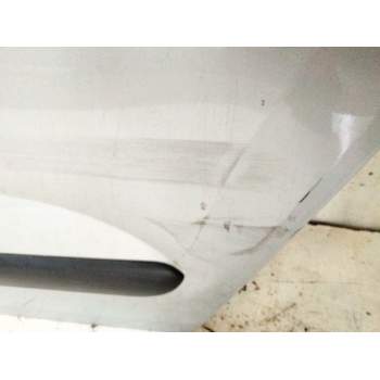 Recambio de puerta trasera izquierda para peugeot 3008 i monospace (0u_) 1.6 hdi referencia OEM IAM 9006Q1  
