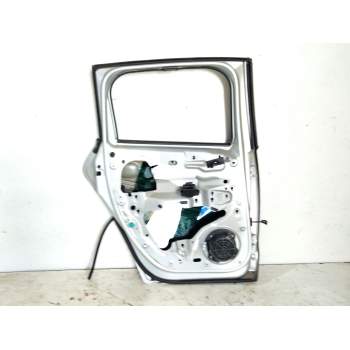 Recambio de puerta trasera izquierda para peugeot 3008 i monospace (0u_) 1.6 hdi referencia OEM IAM 9006Q1  