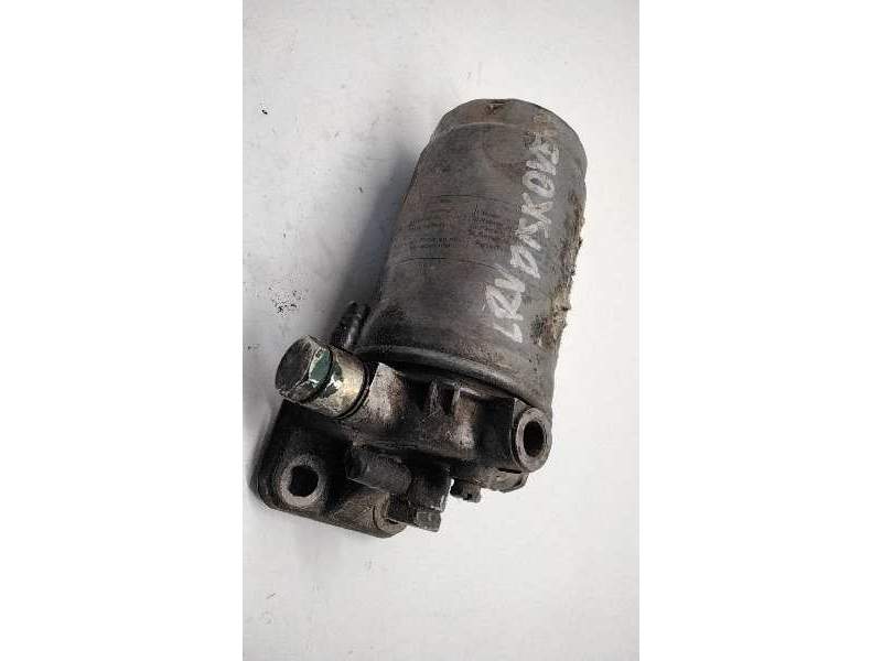 Recambio de filtro gasoil para land rover discovery (salljg/lj) 2.5 turbodiesel referencia OEM IAM   10106