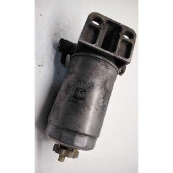 Recambio de filtro gasoil para land rover discovery (salljg/lj) 2.5 turbodiesel referencia OEM IAM   10106