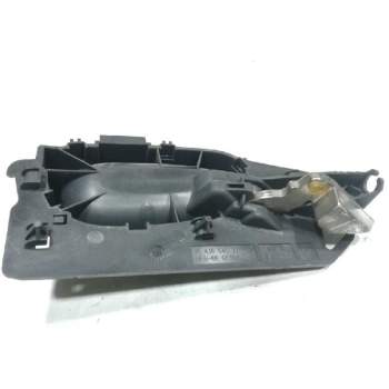Recambio de maneta interior delantera derecha para peugeot 307 (s1) xr clim referencia OEM IAM 9643Y04577  