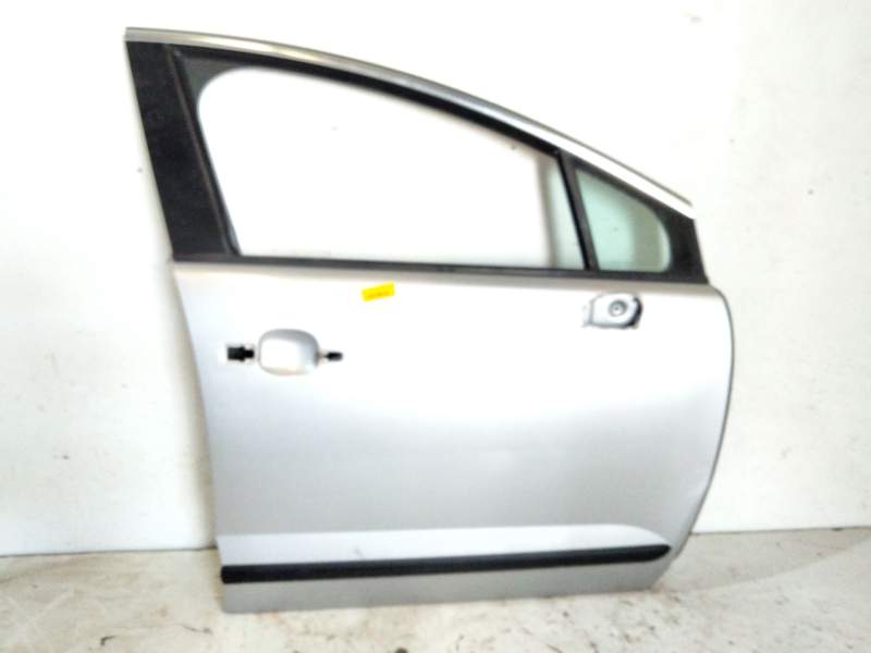 Recambio de puerta delantera derecha para peugeot 3008 i monospace (0u_) 1.6 hdi referencia OEM IAM 9004AV  