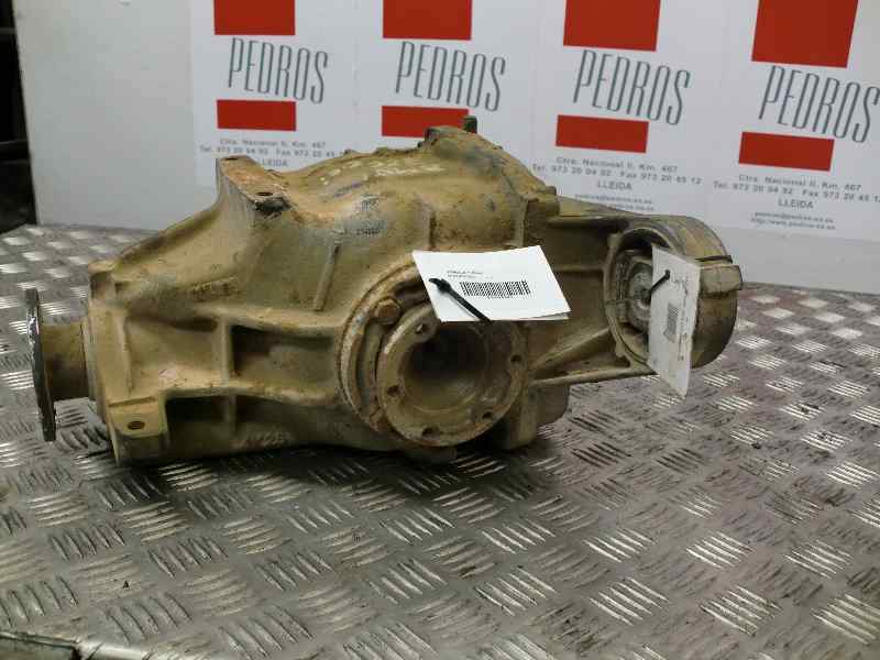 Recambio de diferencial trasero para » otros... premium 370 26 g 6x2 referencia OEM IAM 338V902 3.38 101068
