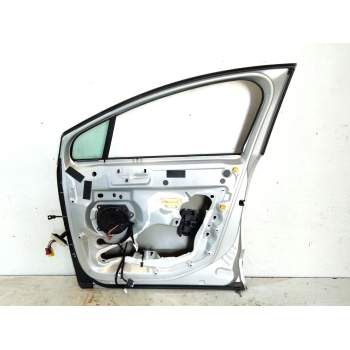 Recambio de puerta delantera derecha para peugeot 3008 i monospace (0u_) 1.6 hdi referencia OEM IAM 9004AV  