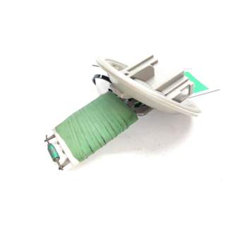 Recambio de resistencia calefaccion para seat ibiza iv (6j5, 6p1) 1.2 referencia OEM IAM   