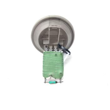 Recambio de resistencia calefaccion para seat ibiza iv (6j5, 6p1) 1.2 referencia OEM IAM   