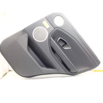 GUARNECIDO PUERTA TRASERA DERECHA BJ32274W02A 