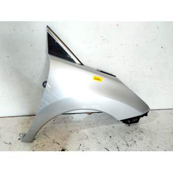 Recambio de aleta delantera derecha para peugeot 3008 i monospace (0u_) 1.6 hdi referencia OEM IAM 7841Z1  