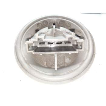Recambio de resistencia calefaccion para seat ibiza iv (6j5, 6p1) 1.2 referencia OEM IAM   