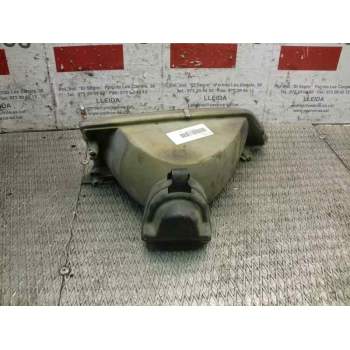 Recambio de faro izquierdo para peugeot 106 (s1) 1.4 referencia OEM IAM   