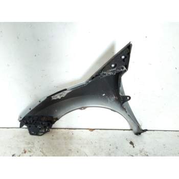 Recambio de aleta delantera derecha para peugeot 3008 i monospace (0u_) 1.6 hdi referencia OEM IAM 7841Z1  