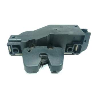 Recambio de cerradura maletero / porton para peugeot 307 (s1) xr clim referencia OEM IAM 08110301  