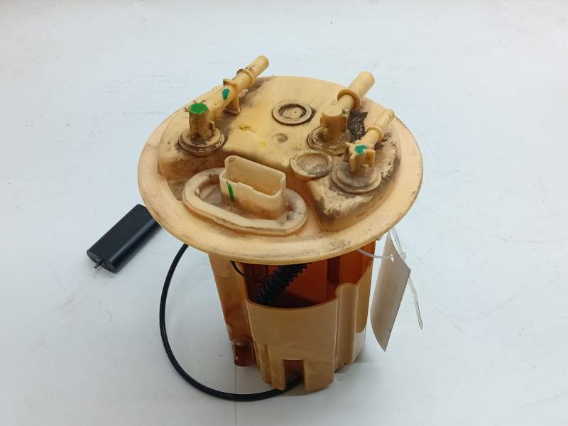 Recambio de aforador para peugeot 3008 i monospace (0u_) 1.6 hdi referencia OEM IAM 9681285780  