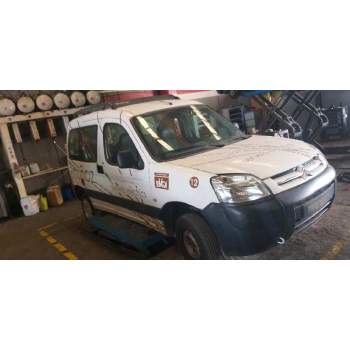 citroën berlingo del año 2007