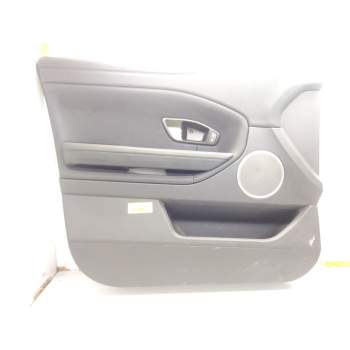 GUARNECIDO PUERTA DELANTERA IZQUIERDA BJ32274W03A 