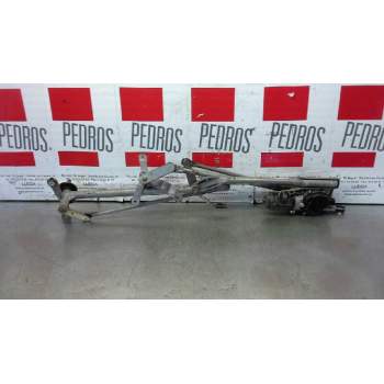 Recambio de motor limpia delantero para honda civic berlina 5 (fk) 2.2 ctdi referencia OEM IAM   