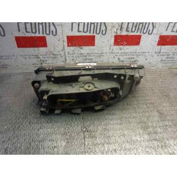 Recambio de faro izquierdo para citroën xantia berlina 1.8i sx / 1.8 sx referencia OEM IAM 95667947  