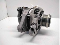 Recambio de alternador para citroen c1 live referencia OEM IAM TG1042109810 270600Q180 12V 2
