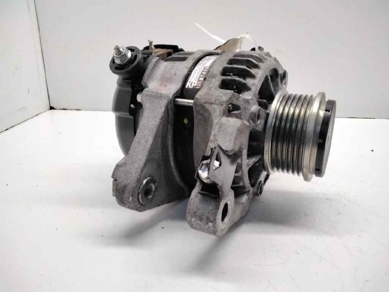 Recambio de alternador para citroen c1 live referencia OEM IAM TG1042109810 270600Q180 12V