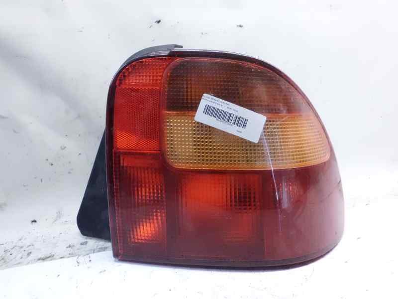 Recambio de piloto trasero derecho para mg rover serie 400 (rt) 1.4 16v cat referencia OEM IAM   