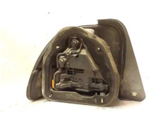 Recambio de piloto trasero derecho para mg rover serie 400 (rt) 1.4 16v cat referencia OEM IAM    2