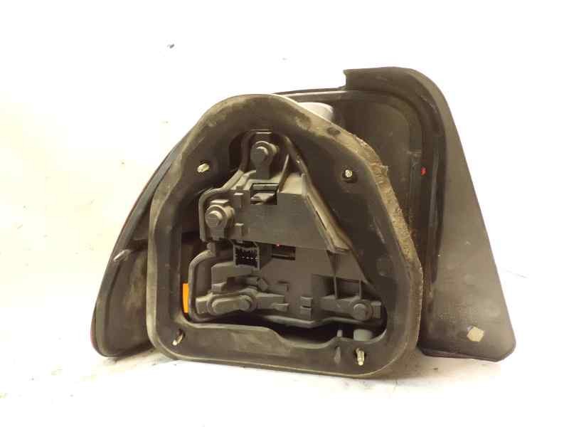 Recambio de piloto trasero derecho para mg rover serie 400 (rt) 1.4 16v cat referencia OEM IAM   