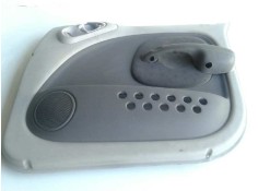 Recambio de guarnecido puerta delantera derecha para chrysler pt cruiser (pt) 2.0 custo limited referencia OEM IAM   