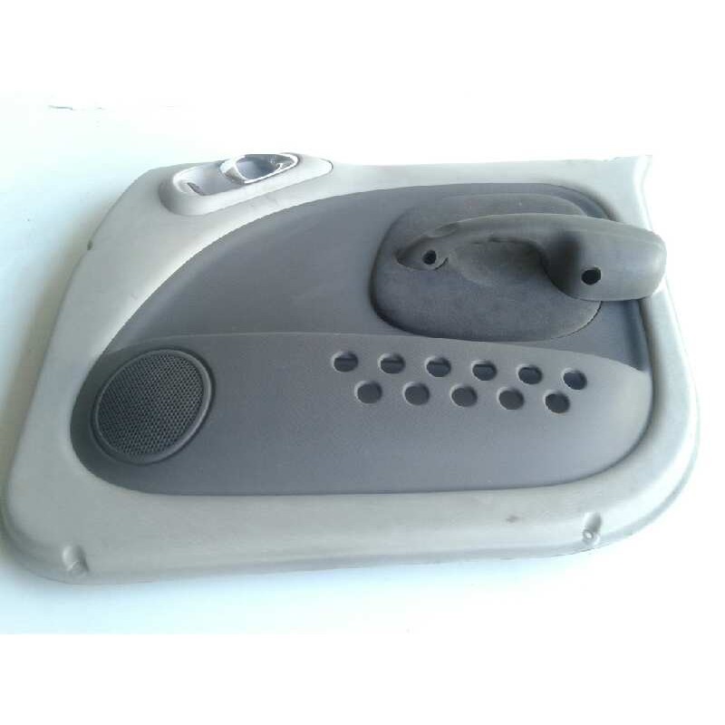 Recambio de guarnecido puerta delantera derecha para chrysler pt cruiser (pt) 2.0 custo limited referencia OEM IAM   