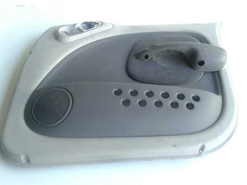 Recambio de guarnecido puerta delantera derecha para chrysler pt cruiser (pt) 2.0 custo limited referencia OEM IAM   
