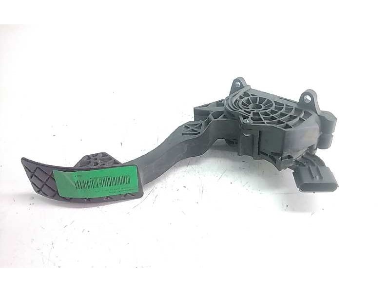 Recambio de potenciometro pedal para seat toledo (kg3) 1.6 tdi referencia OEM IAM 6C1721503B 0280755223 