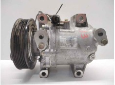 Recambio de compresor aire acondicionado para nissan navara pick-up (d40m) 2.5 dci diesel cat referencia OEM IAM 92600EB400  100