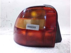 Recambio de piloto trasero izquierdo para mg rover serie 400 (rt) 1.4 16v cat referencia OEM IAM   