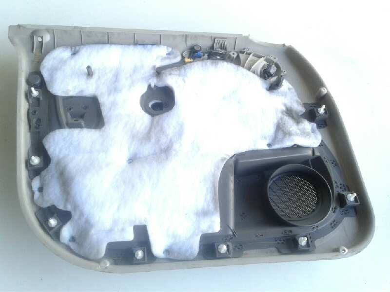 Recambio de guarnecido puerta delantera derecha para chrysler pt cruiser (pt) 2.0 custo limited referencia OEM IAM   
