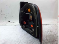 Recambio de piloto trasero izquierdo para mg rover serie 400 (rt) 1.4 16v cat referencia OEM IAM    2