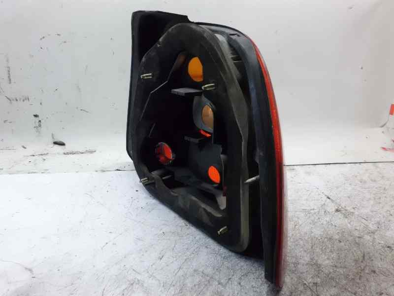 Recambio de piloto trasero izquierdo para mg rover serie 400 (rt) 1.4 16v cat referencia OEM IAM   