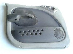 Recambio de guarnecido puerta delantera izquierda para chrysler pt cruiser (pt) 2.0 custo limited referencia OEM IAM    2