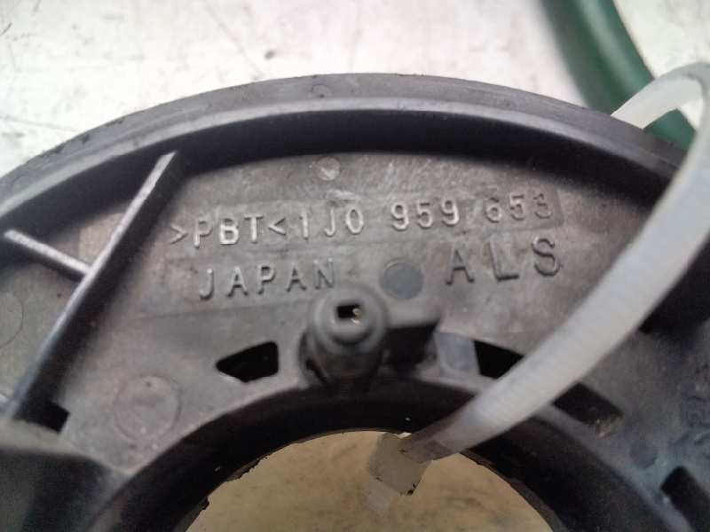 Recambio de anillo airbag para audi a3 (8l) 1.6 ambiente referencia OEM IAM 1J0959653  