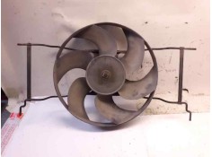 Recambio de electroventilador para citroen zx 1.4 referencia OEM IAM    2