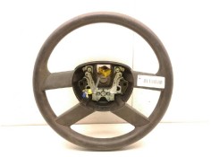 Recambio de volante para volkswagen polo (9n1) conceptline referencia OEM IAM 6Q0419091G  