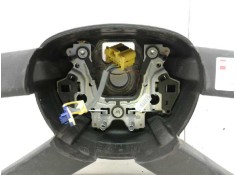 Recambio de volante para volkswagen polo (9n1) conceptline referencia OEM IAM 6Q0419091G   2