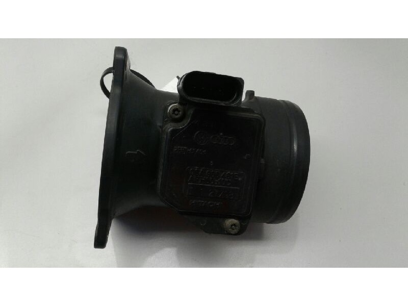 Recambio de caudalimetro para audi a3 (8l) 1.6 ambiente referencia OEM IAM 1J0129601L  