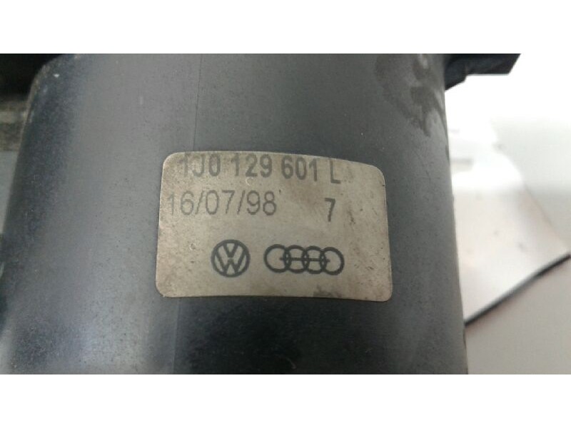 Recambio de caudalimetro para audi a3 (8l) 1.6 ambiente referencia OEM IAM 1J0129601L  