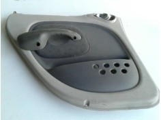 Recambio de guarnecido puerta trasera izquierda para chrysler pt cruiser (pt) 2.0 custo limited referencia OEM IAM   