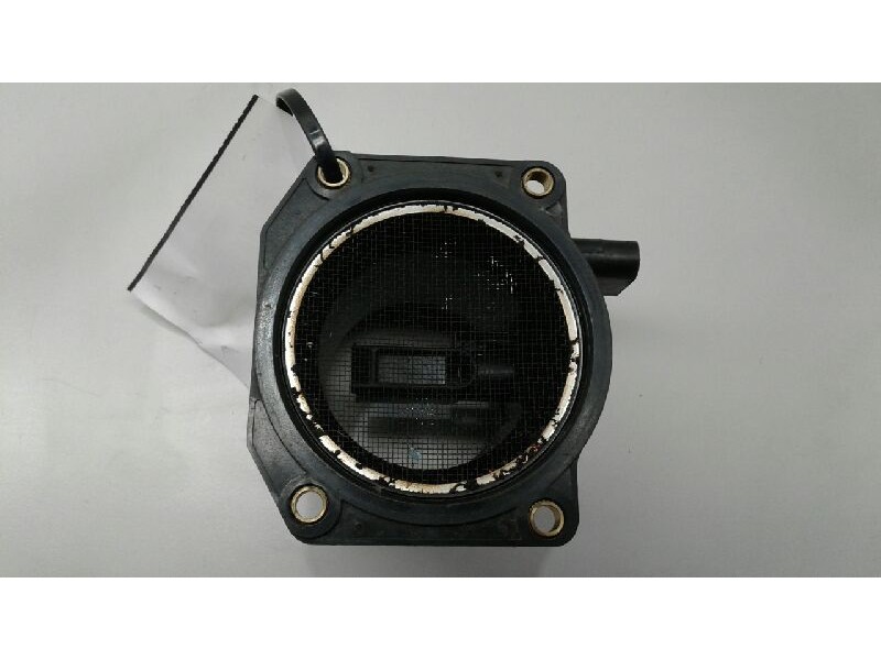 Recambio de caudalimetro para audi a3 (8l) 1.6 ambiente referencia OEM IAM 1J0129601L  