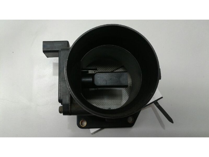 Recambio de caudalimetro para audi a3 (8l) 1.6 ambiente referencia OEM IAM 1J0129601L  