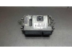 Recambio de centralita motor uce para citroen c1 live referencia OEM IAM 0261S12194 308  2