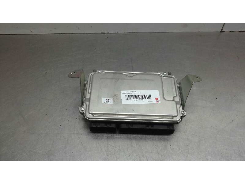 Recambio de centralita motor uce para citroen c1 live referencia OEM IAM 0261S12194 308 