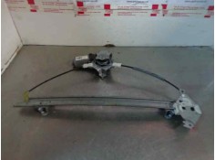 Recambio de elevalunas delantero derecho para nissan navara pick-up (d40m) 2.5 dci diesel cat referencia OEM IAM   100059