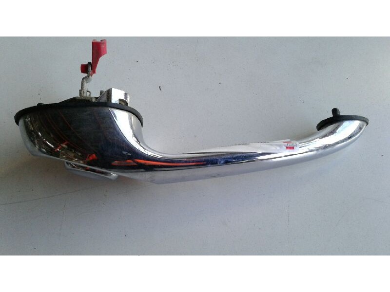Recambio de maneta exterior delantera derecha para chrysler pt cruiser (pt) 2.0 custo limited referencia OEM IAM   